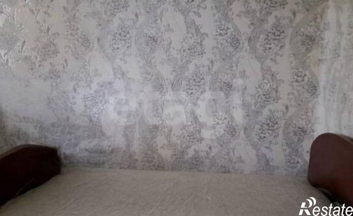 1-комн квартира улица Веселовского, 16,  д. 16