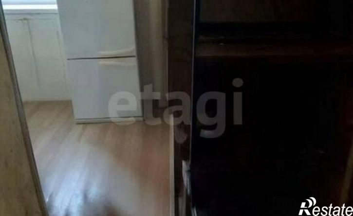 1-комн квартира улица Веселовского, 16,  д. 16