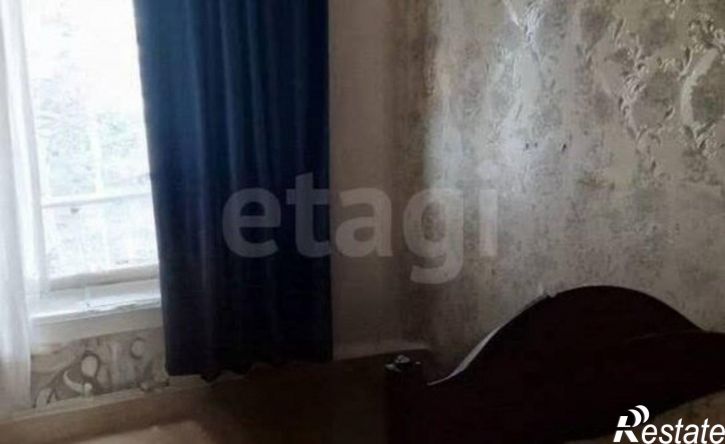 1-комн квартира улица Веселовского, 16,  д. 16