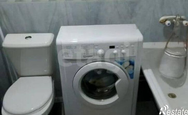 1-комн квартира улица Веселовского, 16,  д. 16