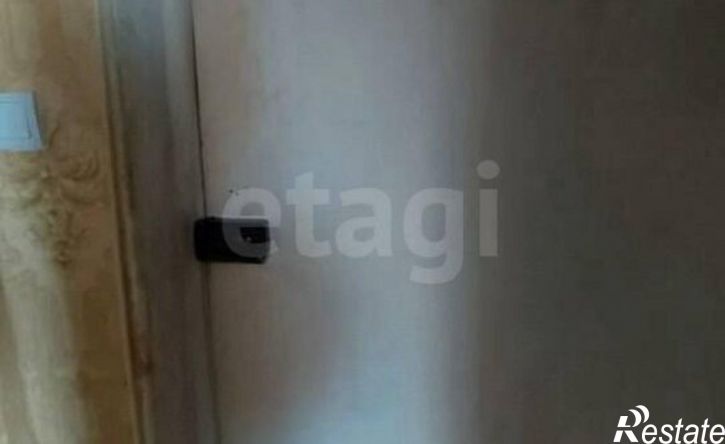 1-комн квартира улица Веселовского, 16,  д. 16