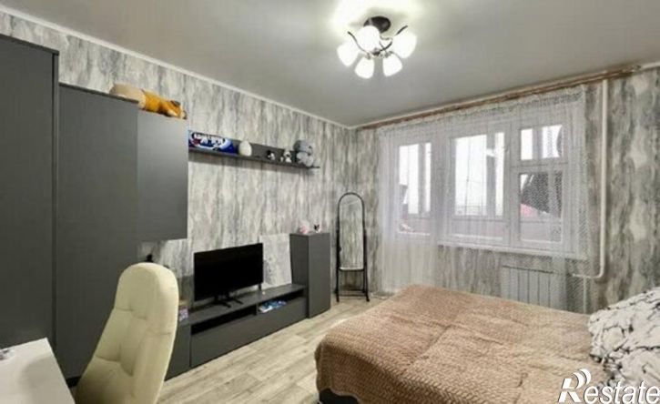 1-комн квартира ул Т.Бибиной, 7/2,  д. 7/2