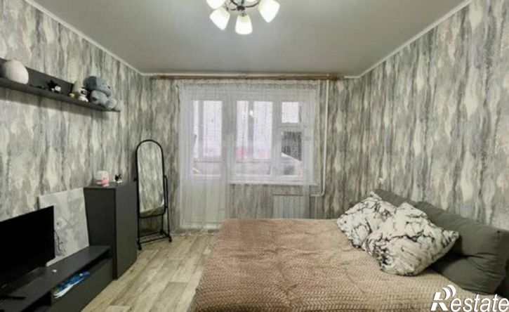 1-комн квартира ул Т.Бибиной, 7/2,  д. 7/2