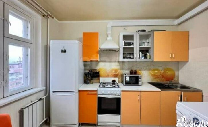 1-комн квартира ул Т.Бибиной, 7/2,  д. 7/2