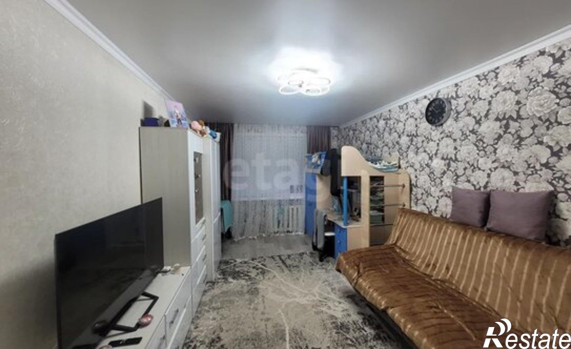 Купить квартиру за 3 200 000 рублей на проспект 70 лет Октября, 98