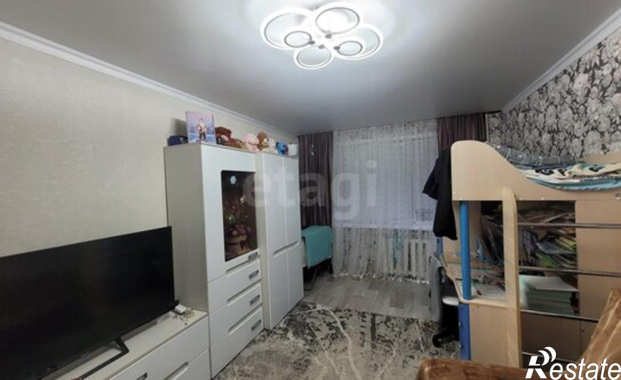 Купить квартиру за 3 200 000 рублей на проспект 70 лет Октября, 98