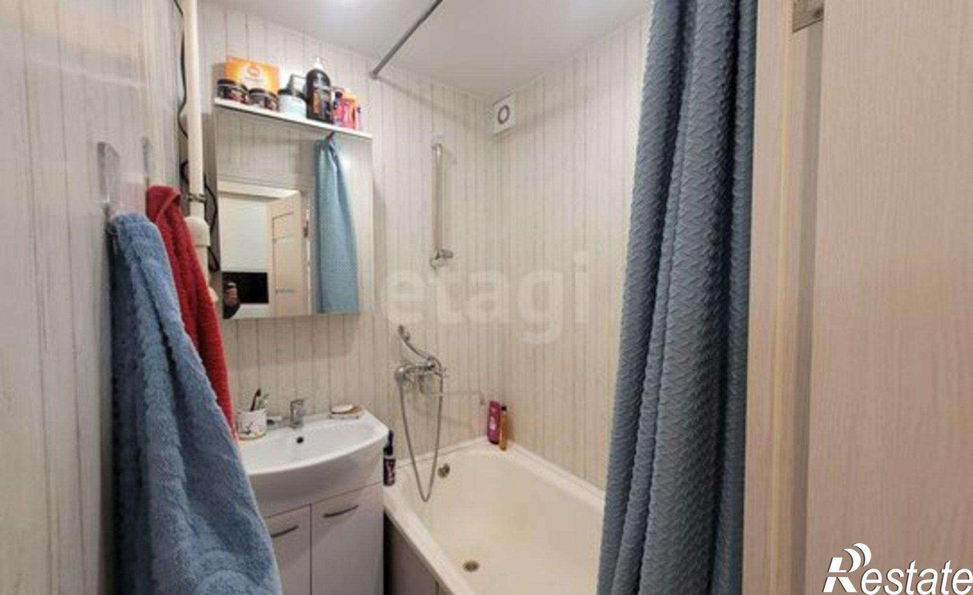 Купить квартиру за 3 200 000 рублей на проспект 70 лет Октября, 98