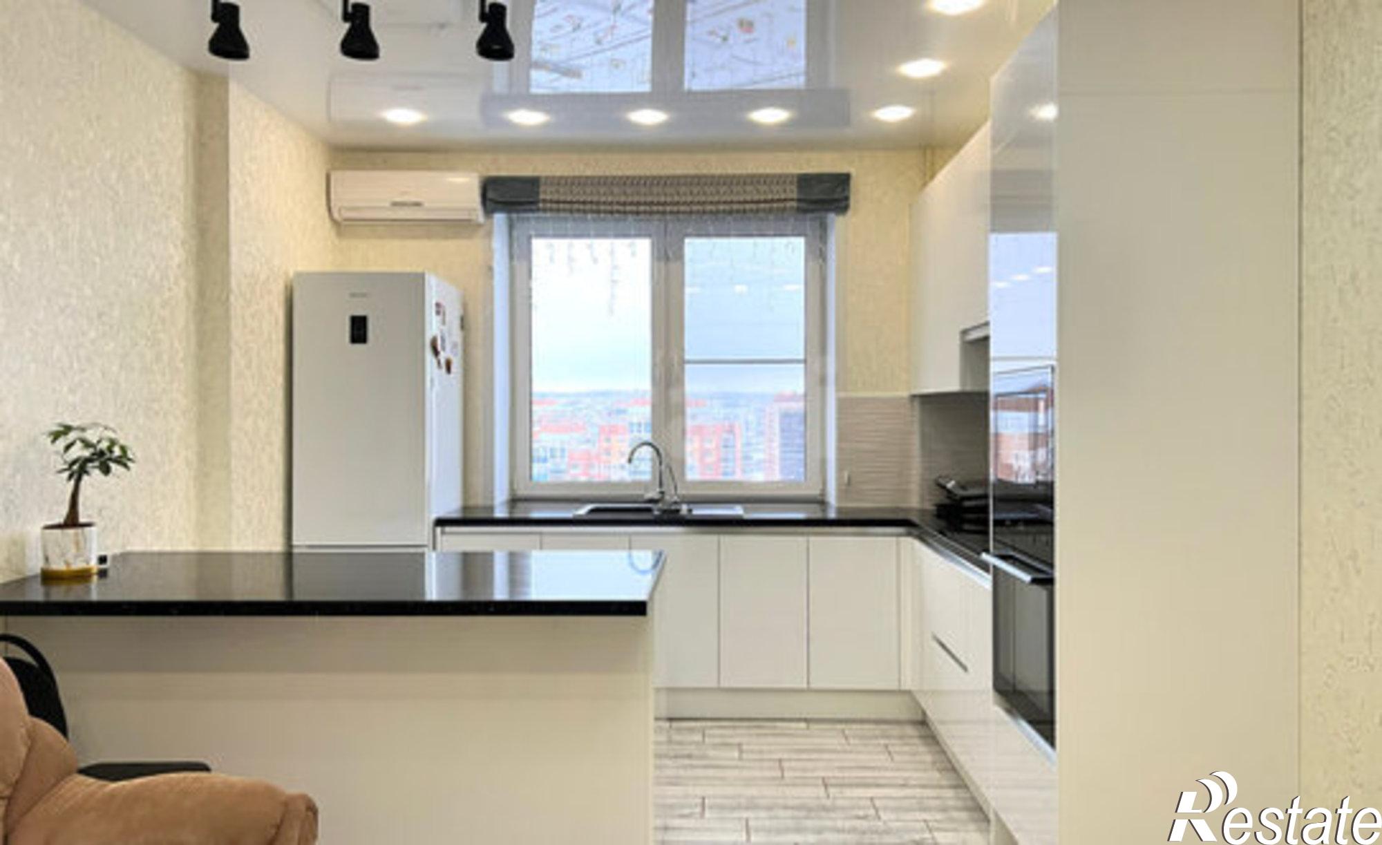 Купить квартиру за 12 500 000 рублей на ул Кочкуровская, 5