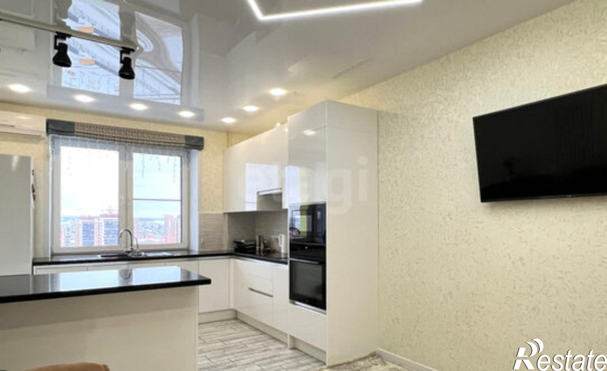 Купить квартиру за 12 500 000 рублей на ул Кочкуровская, 5