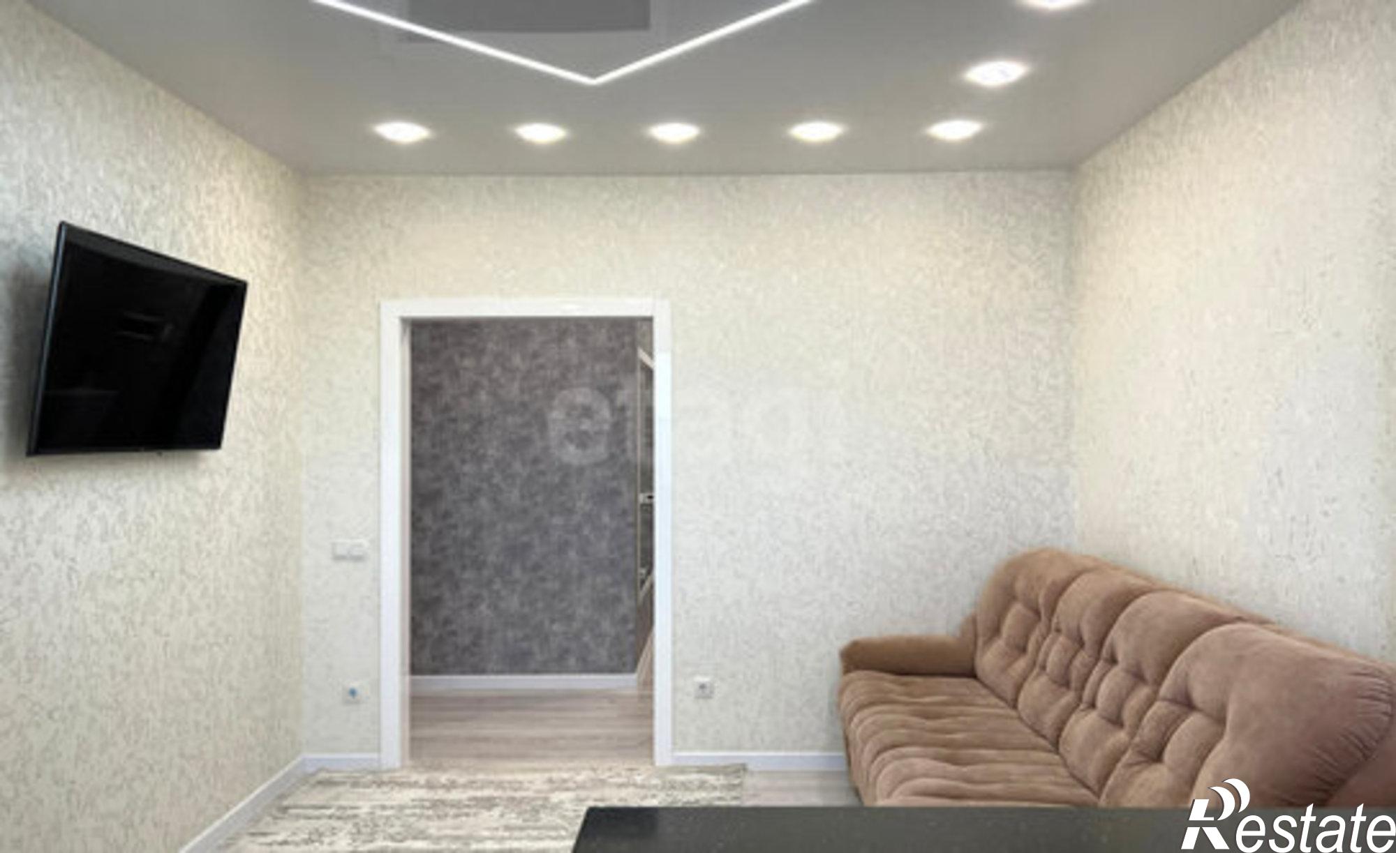 Купить квартиру за 12 500 000 рублей на ул Кочкуровская, 5