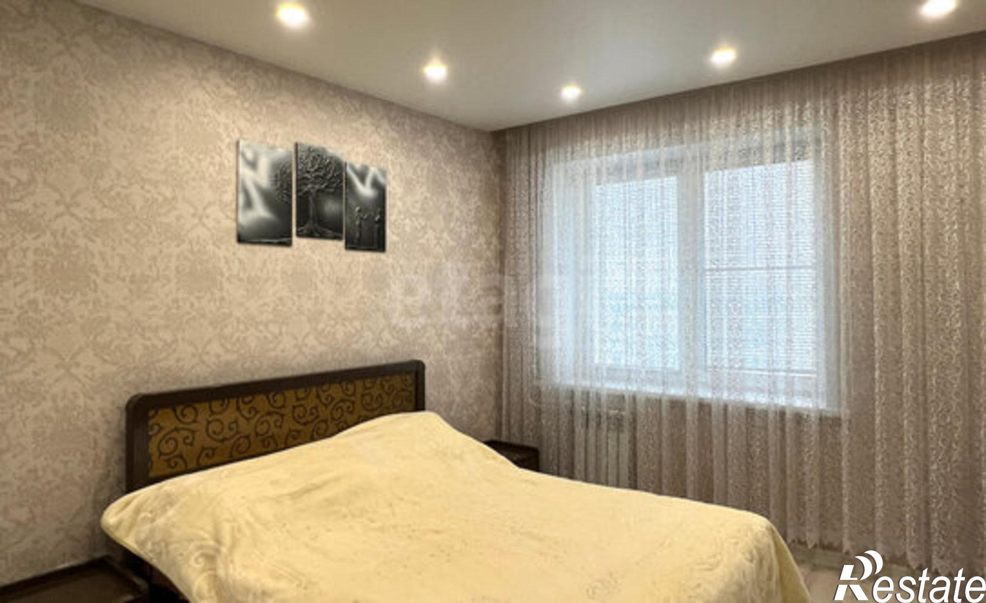 Купить квартиру за 12 500 000 рублей на ул Кочкуровская, 5