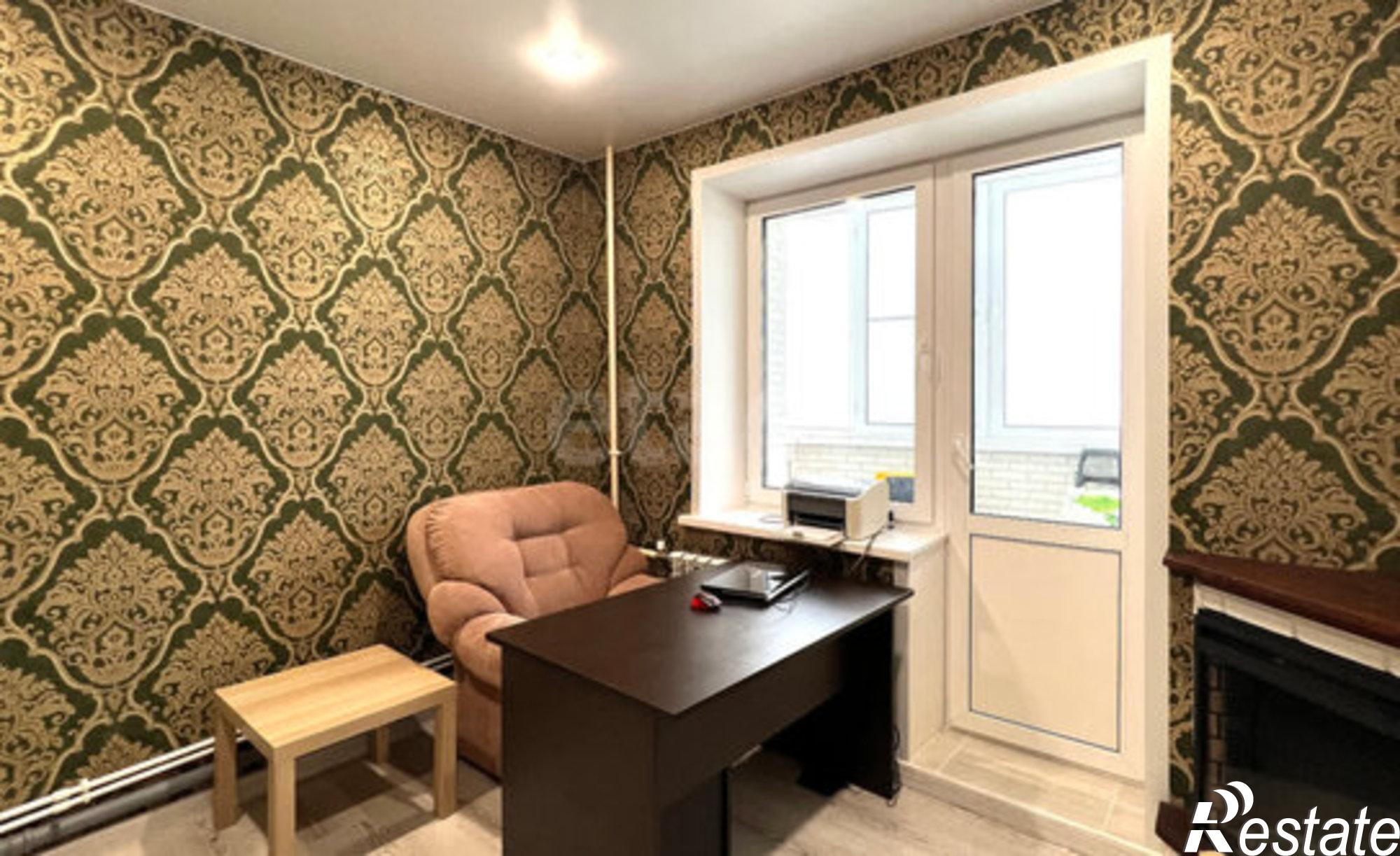 Купить квартиру за 12 500 000 рублей на ул Кочкуровская, 5