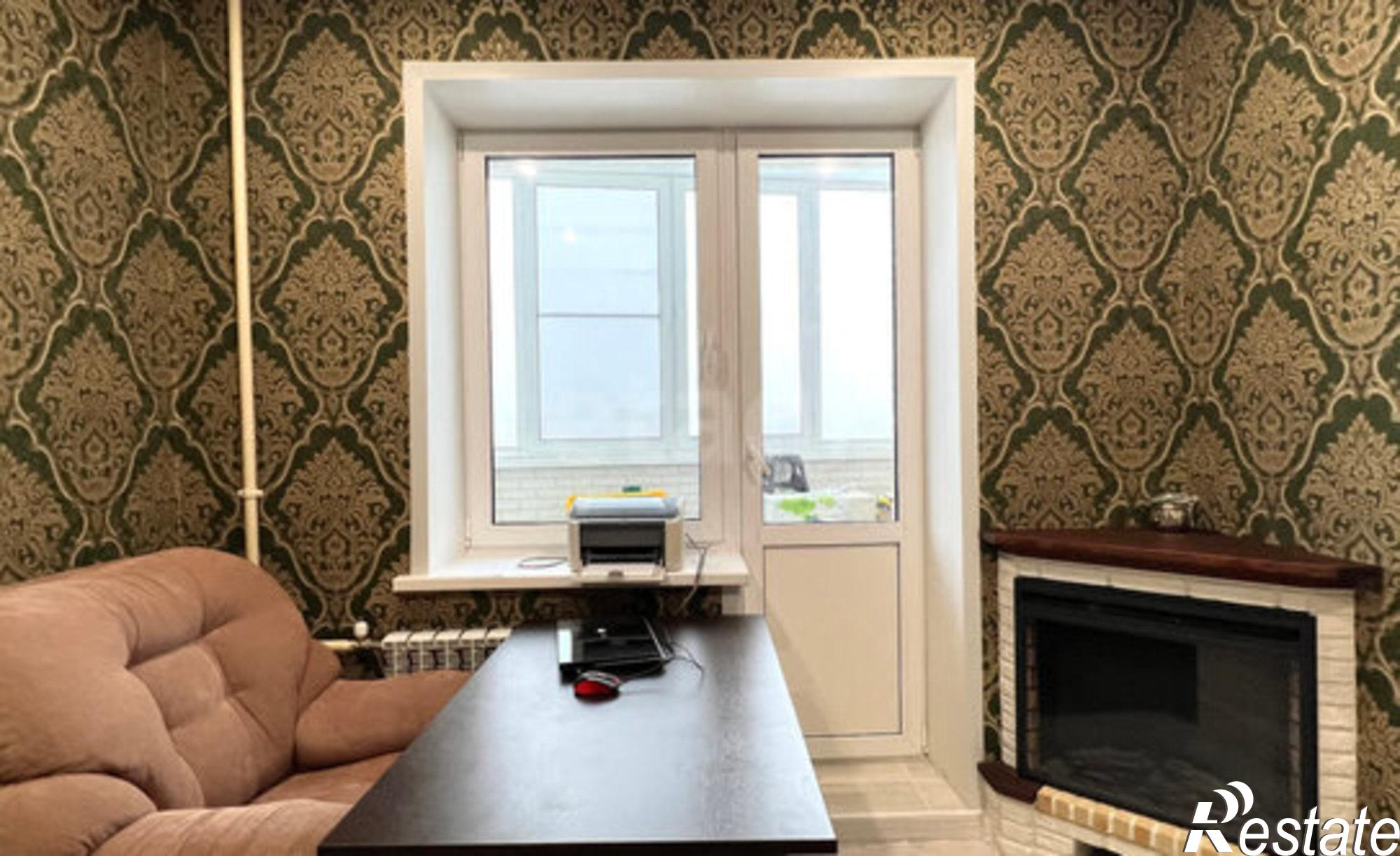 Купить квартиру за 12 500 000 рублей на ул Кочкуровская, 5