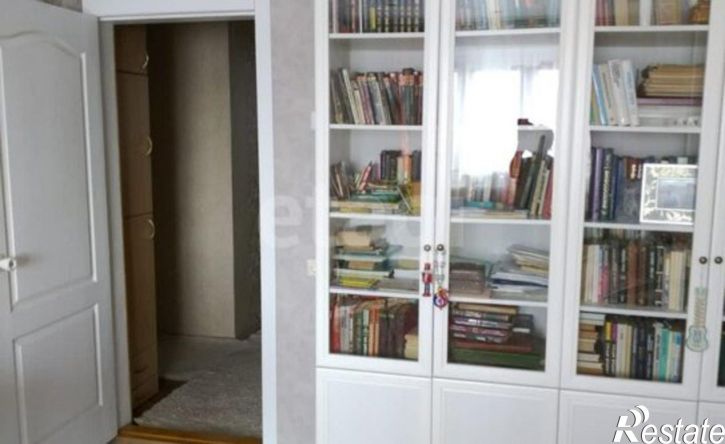 2-комн квартира Лямбирское шоссе, 19,  д. 19