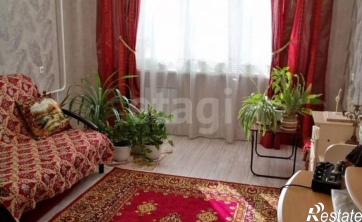 2-комн квартира Лямбирское шоссе, 19,  д. 19