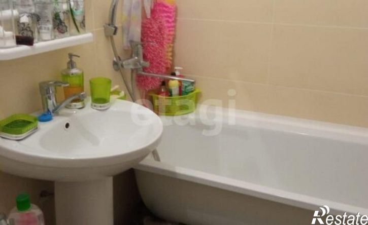 2-комн квартира Лямбирское шоссе, 19,  д. 19