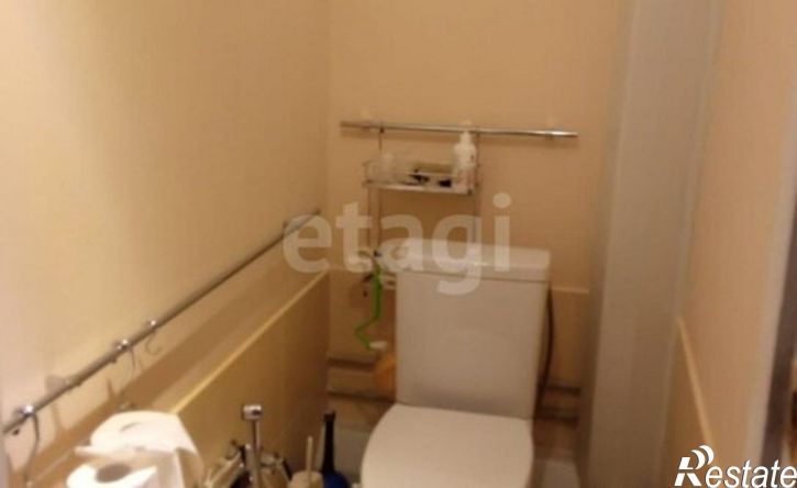 2-комн квартира Лямбирское шоссе, 19,  д. 19