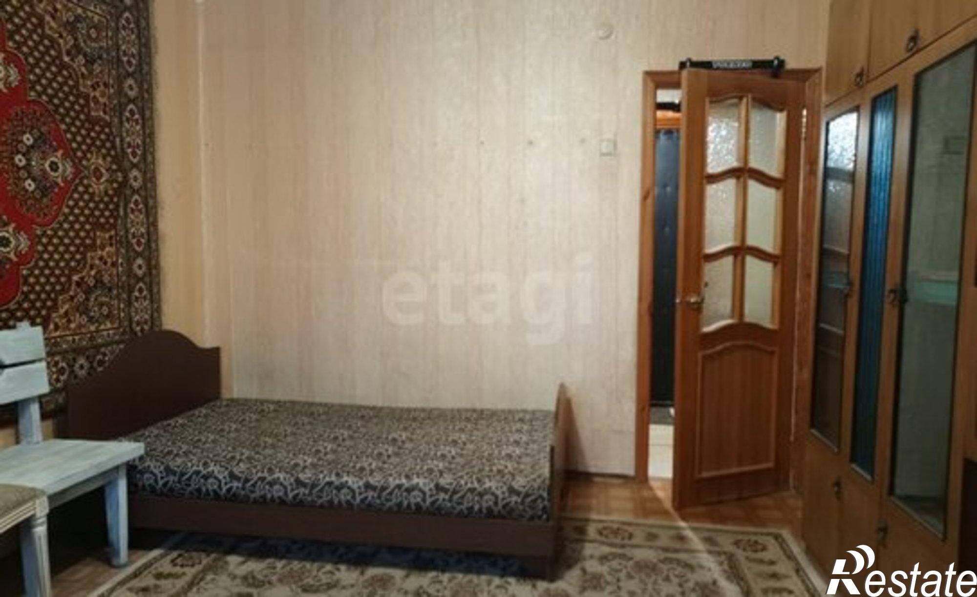 Купить квартиру за 2 400 000 рублей на улица Воинова, 2 к11