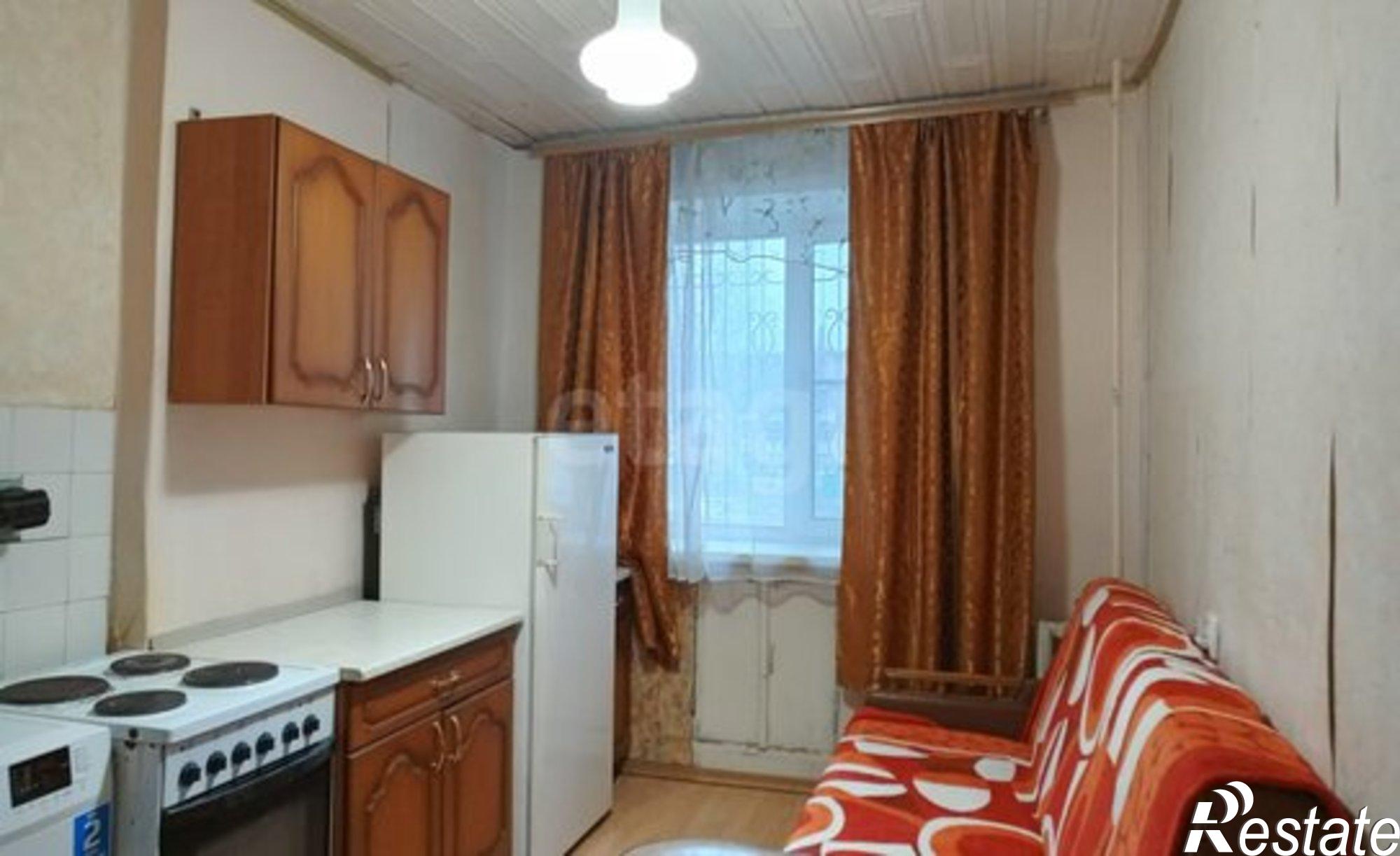 Купить квартиру за 2 400 000 рублей на улица Воинова, 2 к11