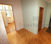 2-комн, 56кв м, этаж 3/5 Коммунистическая улица, 73