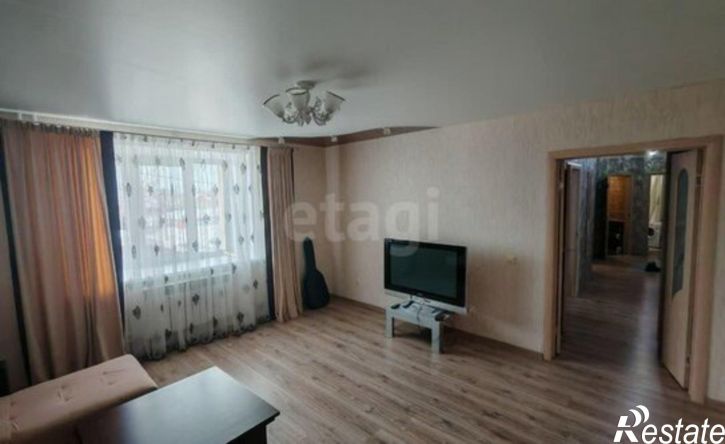 2-комн квартира улица Гагарина, 98/1,  д. 98/1