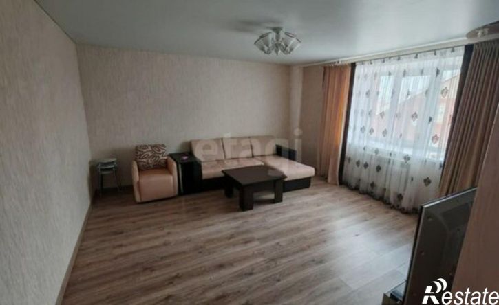 2-комн квартира улица Гагарина, 98/1,  д. 98/1