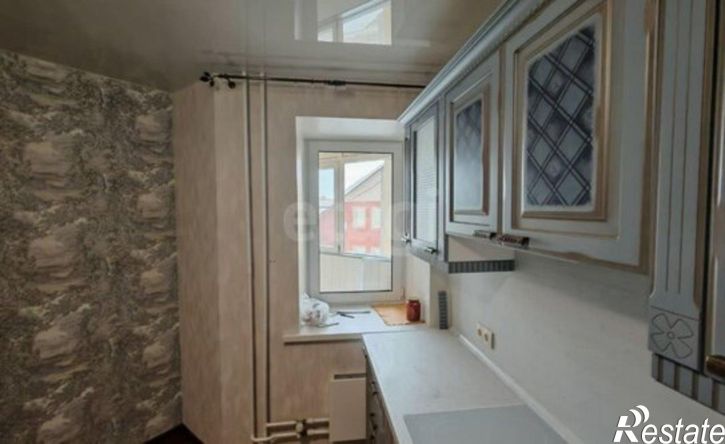 2-комн квартира улица Гагарина, 98/1,  д. 98/1