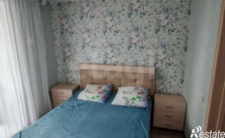 2-комн квартира улица Гагарина, 98/1,  д. 98/1