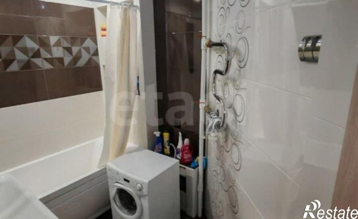 2-комн квартира улица Гагарина, 98/1,  д. 98/1