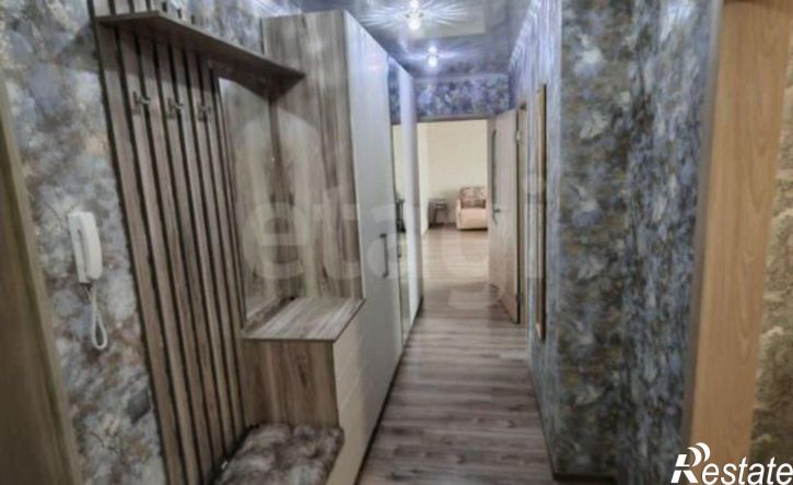 2-комн квартира улица Гагарина, 98/1,  д. 98/1