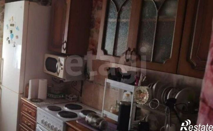2-комн квартира улица Коваленко, 23,  д. 23