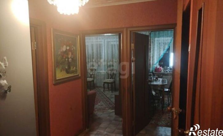 2-комн квартира улица Коваленко, 23,  д. 23