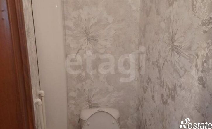 2-комн квартира улица Коваленко, 23,  д. 23