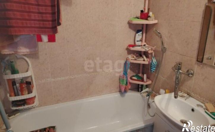 2-комн квартира улица Коваленко, 23,  д. 23
