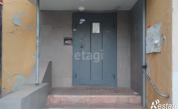 2-комн квартира улица Коваленко, 23,  д. 23