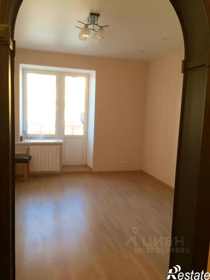1-комн квартира ул Коммунистическая, 23,  д. 23