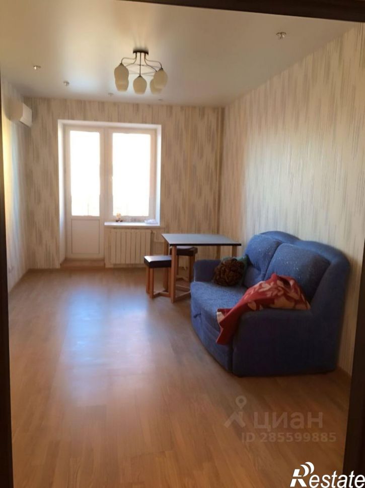 1-комн квартира ул Коммунистическая, 23,  д. 23