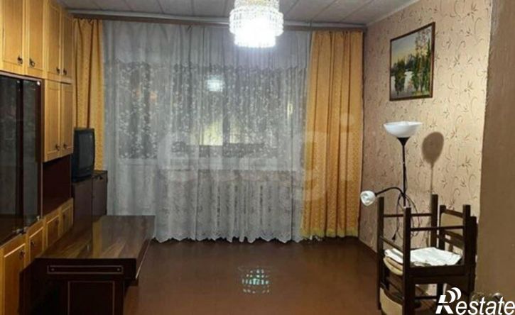 2-комн квартира пр-кт 50 лет Октября, 4,  д. 4