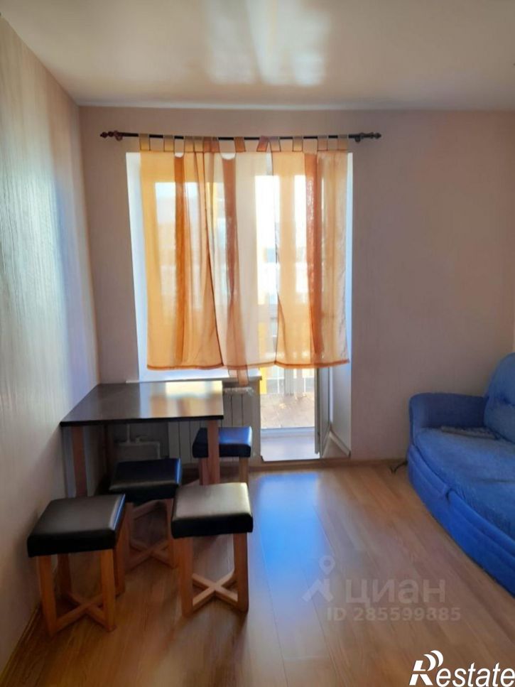 1-комн квартира ул Коммунистическая, 23,  д. 23