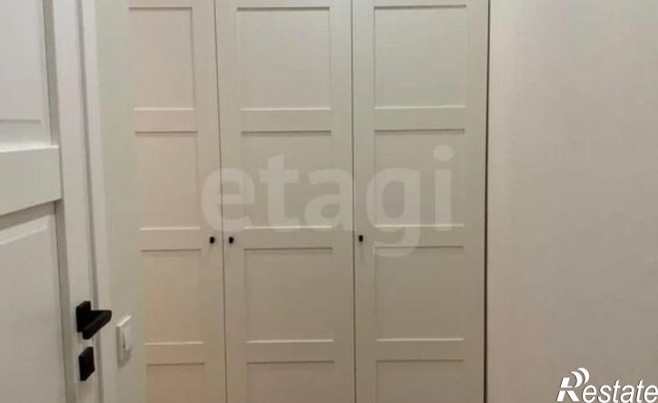 1-комн квартира ул Васенко, 4,  д. 4
