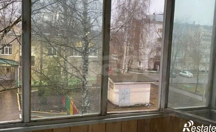 2-комн квартира пр-кт 50 лет Октября, 4,  д. 4