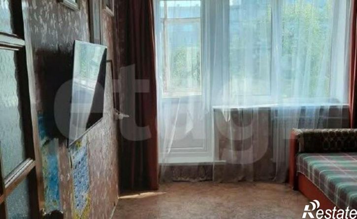4-комн квартира ул Гожувская, 34,  д. 34