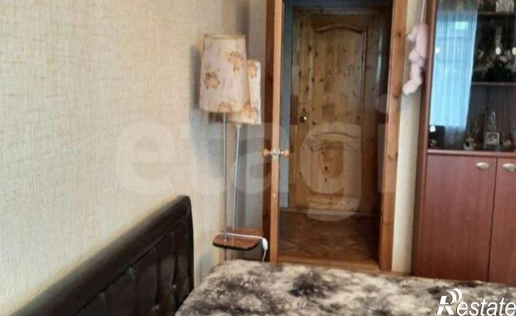 4-комн квартира ул Гожувская, 34,  д. 34