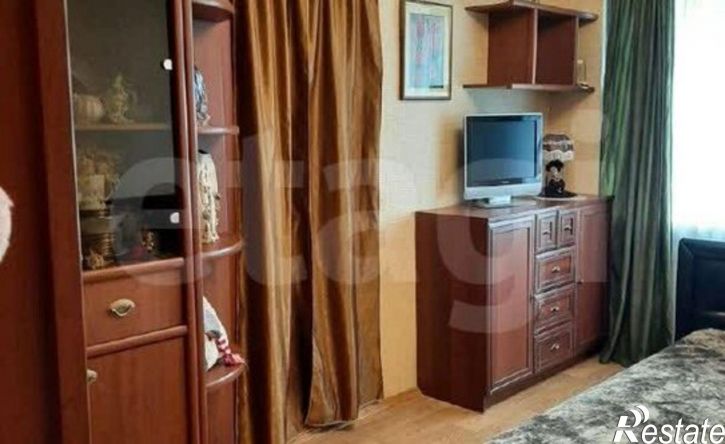 4-комн квартира ул Гожувская, 34,  д. 34