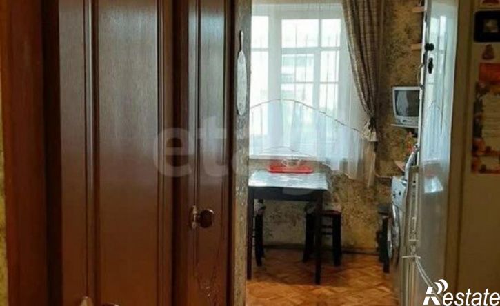 4-комн квартира ул Гожувская, 34,  д. 34