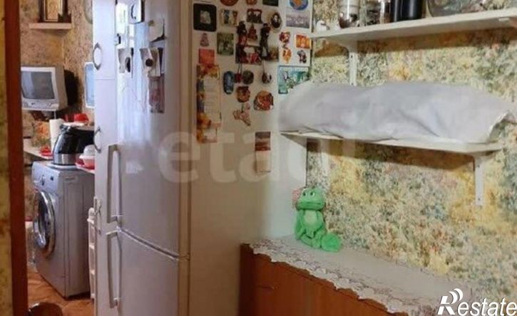 4-комн квартира ул Гожувская, 34,  д. 34