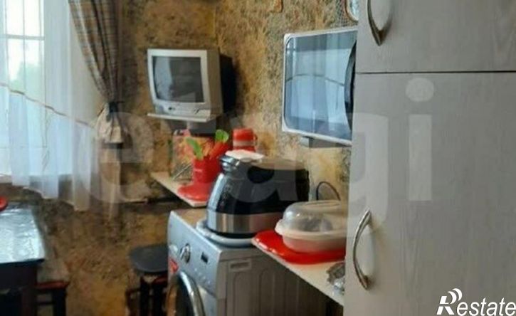4-комн квартира ул Гожувская, 34,  д. 34