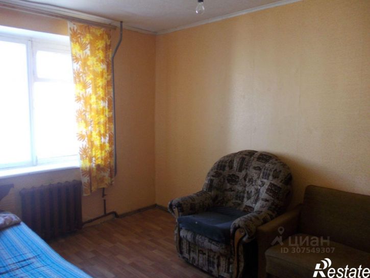 1-комн квартира ул Т.Бибиной, 1 1,  д. 1 1,  к. 1