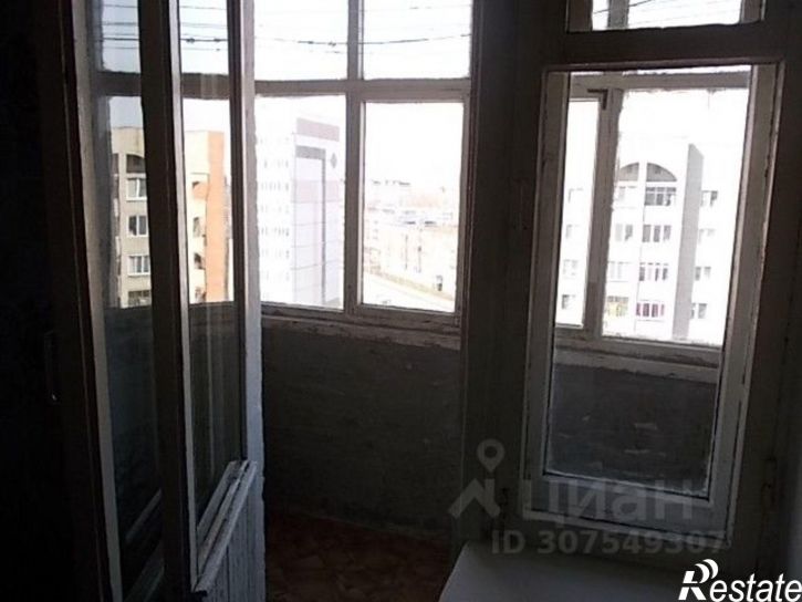 1-комн квартира ул Т.Бибиной, 1 1,  д. 1 1,  к. 1