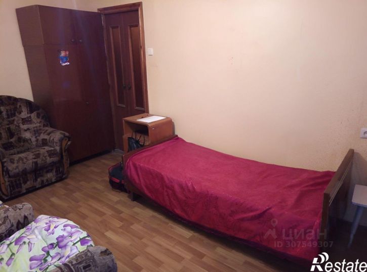 1-комн квартира ул Т.Бибиной, 1 1,  д. 1 1,  к. 1